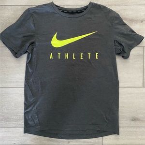 Boys Nike shirt